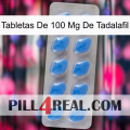 Tadalafil 100Mg Tablets 22